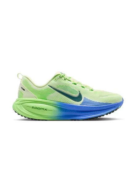 Chaussures de running Homme NIKE VOMERO 18 Vert