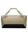 Sac de sport NK BRSLA M DUFF - 9.5 (60L) Beige