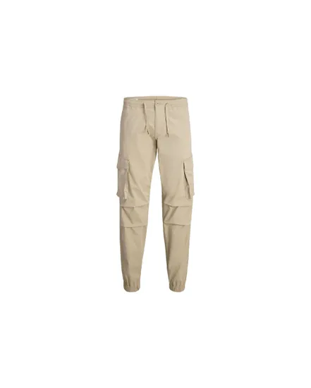 Pantalon Cargo Homme JPSTKANE Noah Cuffed Cargo Noos