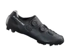 Chaussures VTT Homme XC9 S-PHYRE Noir