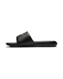 Claquettes Homme NIKE VICTORI ONE SLIDE Noir