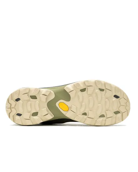 Chaussures de randonnées Homme MOAB SPEED 2 Vert