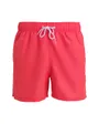 Short de bain SURF ANDREA HOMME Orange