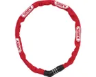 Antivol à chaîne STEEL-O-CHAIN 4804C/75 Rouge