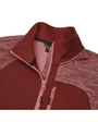 Polaire zip Femme BRADBURY Rose