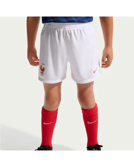 Kit de football Homme France Dri-FIT Stadium 2026