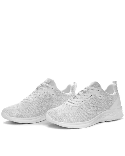 Chaussures Femme LOGO ROSTIEW Gris