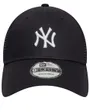 Casquette Trucker Homme New Era 9FORTY Homefield Yankees