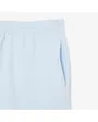 Short Homme MEN S SHORTS FLEECE Bleu