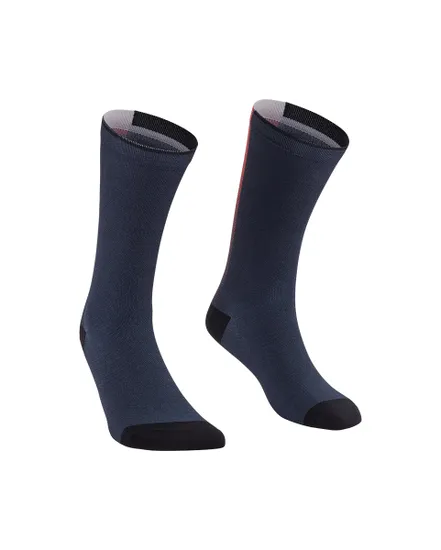 Chaussettes Courtes Sanrio Bleu Foncé - Taille 36/37 (19-24cm) - Collaboration Ado - Neuf Avec Étiquettes