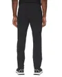 Pantalon Homme T COMMUTER-HEXASTRE Noir