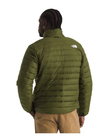Doudoune Homme Classique Down Jckt