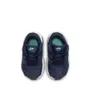 Chaussures Enfant NIKE AIR MAX EXCEE TD Bleu