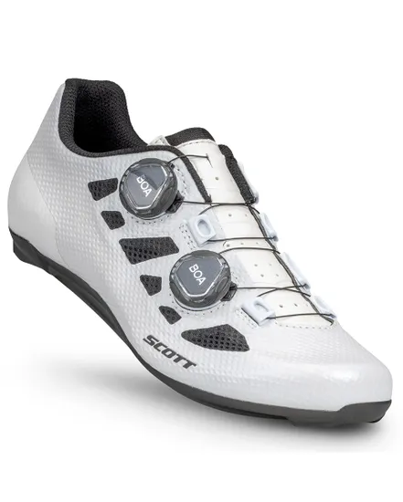 Chaussures Route Femme ROAD RC VERTEC Blanc/Noir