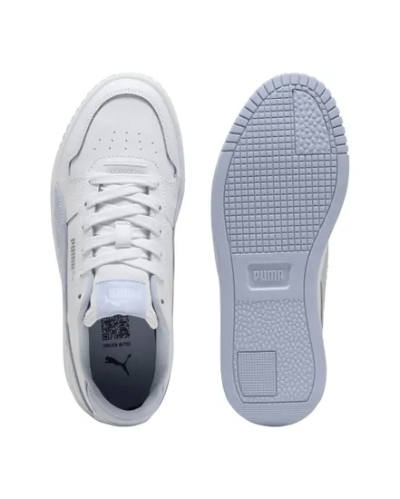 Chaussures Baskets Fille JR Carina Street