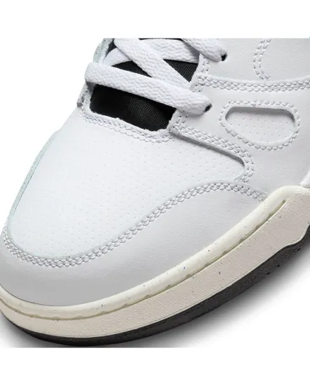 Chaussures Homme NIKE FULL FORCE LO Blanc