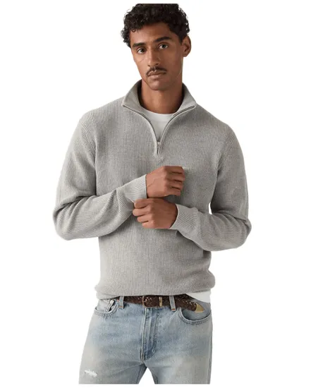 Sweat Homme Levi's Quarter Zip