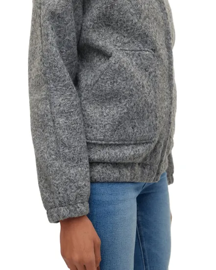 Veste Bomber Femme Vmamber Elite Noos