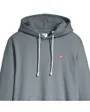 Sweat À Capuche Homme The Original HM