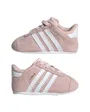 Chaussures Bébé Adidas Gazelle Crib