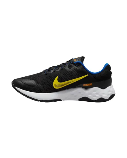 Chuassures de running Homme NIKE RENEW RIDE 3 Noir