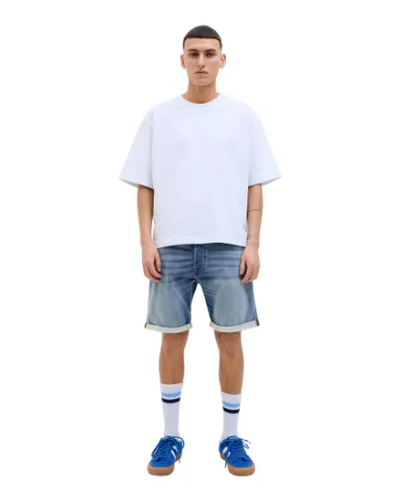 Short Homme JJIRICK JJICON I.K. Shorts GE 129 S