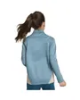 Haut d'Entraînement Junior OM TRG 1/4 Zip Top