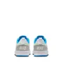 Chaussures Enfant COURT BOROUGH LOW RECRAFT (GS) Gris