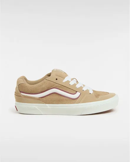 Chaussures Homme CALDRONE Marron