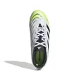 Crampons de football Enfant PREDATOR LEAGUE FG/MG J Blanc