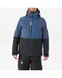 Veste de ski Homme SNOWBASIN JKT M Bleu