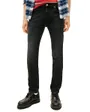 Jean Slim Noir Homme Scanton Tommy Jeans
