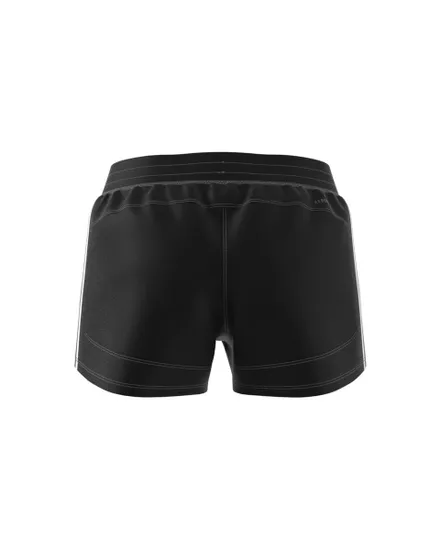 Short Femme PACER 3S WVN Noir