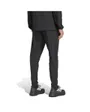 Pantalon de survetement Homme TT W PANT Noir
