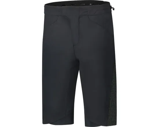 Short Homme YOSHIMUTA SANS PEAU Noir