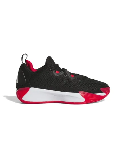 Chaussures de basketball ADIDAS INITIATION Noir