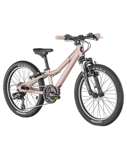 VTT Enfant CONTESSA 20 Rose