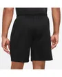 Short Homme M NK DF START5HBR 8IN SHORT Noir