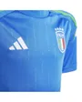 Maillot de football Enfant FIGC H JSY Y Bleu