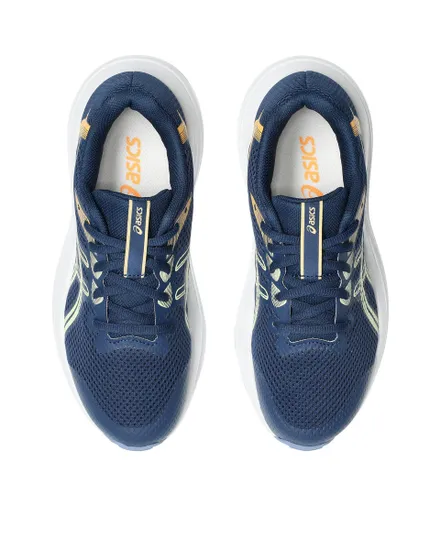 Chaussures de running Enfant CONTEND 10 GS Bleu
