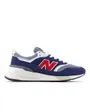 Chaussures Homme 997R V1 Bleu