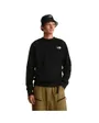 Sweat Homme Simple Dome Regular Crew