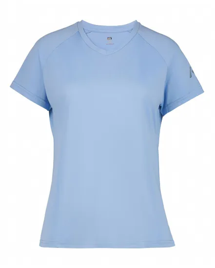 T-shirt Femme MUUKO Bleu