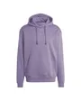 Sweat à capuche Homme M ALL SZN HDY Violet