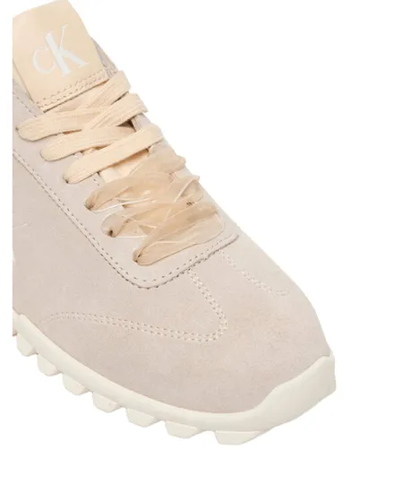 Sneakers Basses Femme Low Profile Run MG S