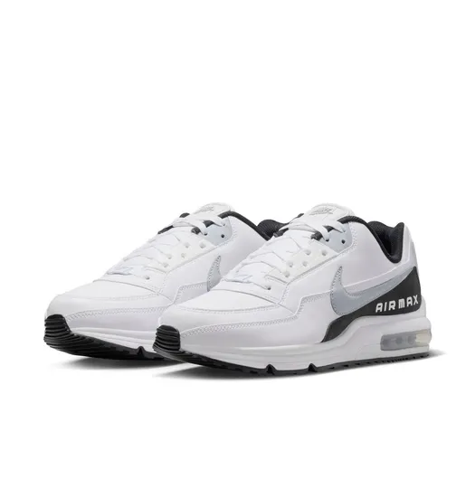 Chaussures Homme AIR MAX LTD 3 Blanc