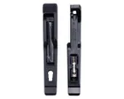 Démonte-pneu multifonction SMARTLIFT Noir