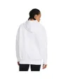 Sweat à capuche Femme ESSENTIAL FLC OS HOODIE Blanc