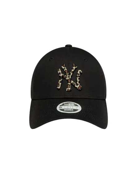 Casquette Femme Léopard Infill 9Forty