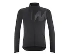 Veste softshell Homme COSMIC PRO WIND Noir